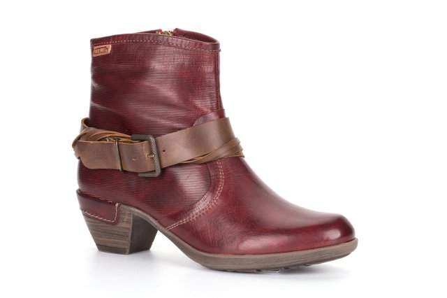 rott 902-8905 pk-garnet